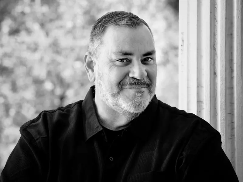 Frank Alcazar Headshot